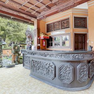Super Oyo 3261 Hotel Ratu